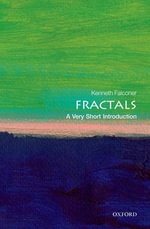 Fractals : A Very Short Introduction - Kenneth Falconer