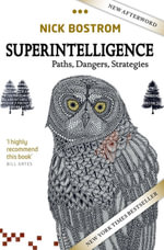 Superintelligence : Paths, Dangers, Strategies - Nick Bostrom