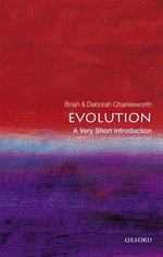 Evolution : A Very Short Introduction - Brian Charlesworth