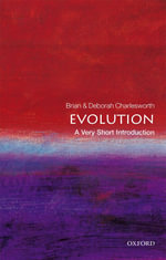 Evolution : A Very Short Introduction - Brian Charlesworth