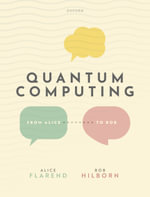 Quantum Computing : From Alice to Bob - Alice Flarend