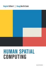 Human Spatial Computing - Reginé Gilbert
