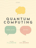 Quantum Computing : From Alice to Bob - Alice Flarend