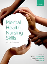 Mental Health Nursing Skills 2e - Patrick Callaghan