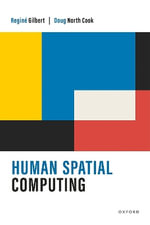 Human Spatial Computing - Reginé Gilbert