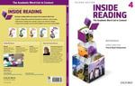 Inside Reading Second Edition : Student Book Level 4 - Arline Burgmeier