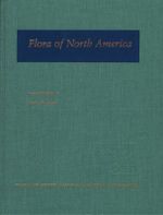 Flora of North America, Volume 1 : Introduction - Flora of North America Editorial Committee