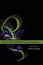 Handbook of Adult Development and Learning : Language and Becoming in African American Women's Hair Care - Carol Hoare