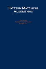 Pattern Matching Algorithms - Alberto Apostolico