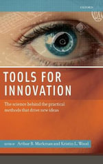 Tools for Innovation - Arthur B. Markman