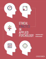 Ethical Practice in Applied Psychology - Boyle & Gamble