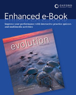 Evolution - Douglas Futuyma