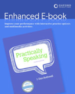Practically Speaking - J. Dan Rothwell