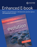 Evolution - Douglas Futuyma