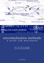 Renormalization Methods : A Guide For Beginners - William David McComb