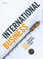 International Business : 2nd edition - Peter Buckley