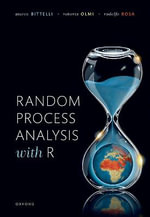 Random Process Analysis With R - Marco  Bittelli