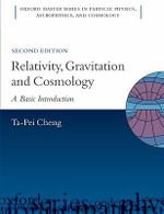 Relativity, Gravitation And Cosmology A Basic Introduction : A Basic Introduction - Ta-Pei Cheng