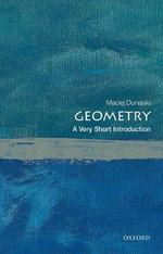 Geometry : A Very Short Introduction - Maciej  Dunajski