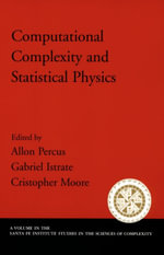 Computational Complexity and Statistical Physics - Allon Percus