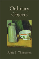 Ordinary Objects - Amie Thomasson