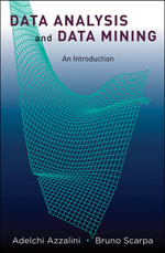 Data Analysis and Data Mining : An Introduction - Adelchi Azzalini