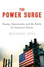 The Power Surge : Energy, Opportunity, and the Battle for America's Future - Michael Levi