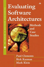 SEI Software Engineering : Methods and Case Studies - Mark Klein