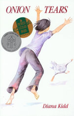 Onion Tears - Diana Kidd