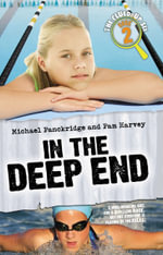 In The Deep End : Clued Up - Michael Panckridge