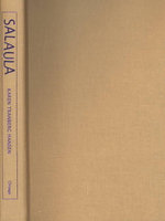 Salaula : The World of Secondhand Clothing and Zambia - Karen Tranberg Hansen