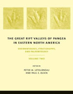 The Great Rift Valleys of Pangea in Eastern North America - Peter LeTourneau