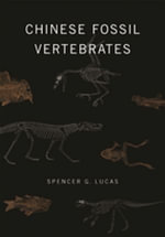 Chinese Fossil Vertebrates - Spencer Lucas
