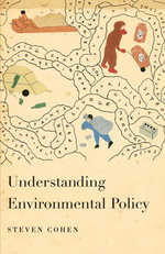 Understanding Environmental Policy - Steven Cohen