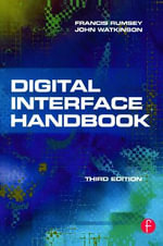 Digital Interface Handbook - John Watkinson