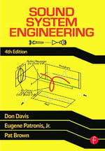 Sound System Engineering - Don Davis
