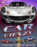 Car Crazy - DK