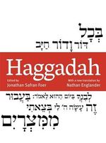Haggadah - Jonathan Safran Foer