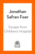 Untitled JSF - Jonathan Safran Foer