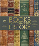 Books That Changed History : From the Art of War to Anne Frank's Diary - DK