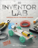 Inventor Lab : Awesome Builds for Smart Makers - DK