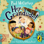 Hey Grandude! - Paul McCartney