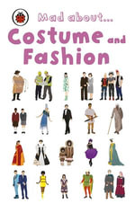 Mad About Costume and Fashion - Ladybird