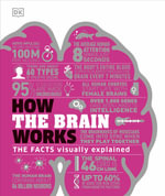 How the Brain Works : The Facts Visually Explained - DK