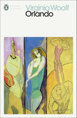 Orlando : Penguin Modern Classics - Virginia Woolf