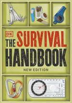 The Survival Handbook - DK