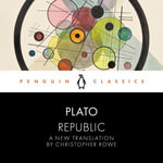 Republic - Jim Barclay