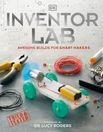 Inventor Lab : Awesome Builds for Smart Makers - DK