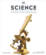 Science : The Definitive Visual Guide - DK