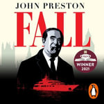 Fall : Winner of the Costa Biography Award 2021 - Simon Bubb